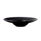 Maxwell & Williams Assiette montrer 28cm, Caviar, Lot de 2-Vaisselle