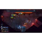 Sea of Stars pour Nintendo Switch -La version commerciale de Sea of Stars est accompagnée d'un poster recto-verso illustré par Bryce Kho.