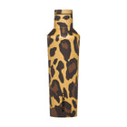 Corkcicle Bouteille d'eau - 16oz - Luxe Leopard-Bouteille d'eau
