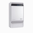 Purificateur d’air Fellowes AeraMax Pro AM2-La technologie brevetée EnviroSmart surveille en permanence l’occupation et la qualité de l’air de la pièce et s’ajuste automatiquement pour assainir l’air.