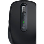 Logitech - MX Anywhere 3S Souris sans fil - Noir-Disponible en noir