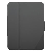 Targus Étui transparent VersaVu pour iPad (10e gén.) 10,9 po-Réussit le test de chute de 1,2 m (MIL-STD 810G)