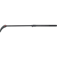 Extensible soutirent des barres, TLV417-1