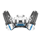 OneBot - Constructeur de robots Suivi de cercle - 800 pièces-Bluetooth