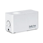 Stadler Form – Humidificateur personnel Jerry EMS-200, 4,33 x 2,56 x 1,89 (po), blanc-Mise hors tension automatique