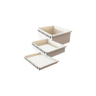 Établis roulants - Additionel tiroirs 5 1/2"-1
