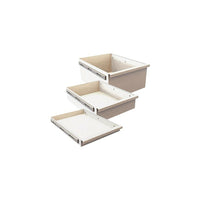 Établis roulants - Additionel tiroirs 5 1/2"-1
