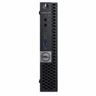 Dell - Ordinateur de bureau Dell OptiPlex 7060 remis à neuf - Intel Core i7-8700T 2,4 GHz - SSD 1 To - 32 Go de RAM - Wi-Fi - Windows 10 Pro-32 Go et DDR4