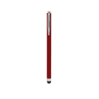 Staples - Stylet fin - rouge-Tapez, dessinez ou tournez des pages avec précision sur les écrans tactiles