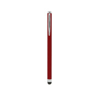 Staples - Stylet fin - rouge-Tapez, dessinez ou tournez des pages avec précision sur les écrans tactiles