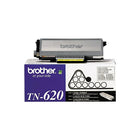 Cartouche de toner Brother TN620, noir, rendement standard-La cartouche de toner standard permet d’obtenir jusqu’à 3 000 pages