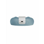 Bose - Enceinte portable Bluetooth SoundLink Micro, Bleu Grisé-Résistante à l’eau et à la poussière (norme IP67)
