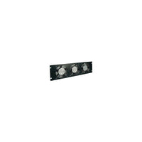 Tripp Lite – Panneau de ventilation 3U pour support de montage, 230V, 3 ventilateurs, 3U, 5,9 m/min, (SRXFAN3U)-Nombre de ventilateurs : 3