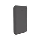 Banque d'alimentation Basic Tech 5000mAh - Charbon-Élégant et compact