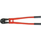 Aurora Tools – Coupe-boulons, 24 po-Mâchoires en acier au chrome-molybdène