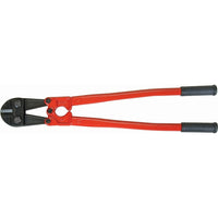 Aurora Tools – Coupe-boulons, 24 po-Mâchoires en acier au chrome-molybdène