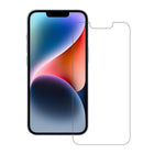 AXS - ARMORGlass Pro Protecteur d'ecran avec plateau d'installation pour Apple iPhone 14/13/13 Pro-epaisseur de 0,3 mm