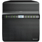 Synology DiskStation DS423 4-Bay NAS Enclosure-CPU: Realtek RTD1619B, Quad-Core: Up to 1.7 GHz