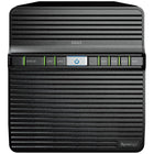 Synology - Boîtier NAS DiskStation DS423 à 4 baies-Processeur : Realtek RTD1619B, Quad-Core : jusqu'à 1,7 GHz