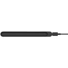 Microsoft - chargeur pour stylet Surface Slim - noir mat-Couleur : noir