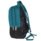 Vangoddy 15.6 " Sac À Dos Pour Ordinateur Portable-Teal-Compartiments séparés pour tablette et ordinateur portable