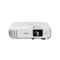 Projecteur 3LCD XGA Epson PowerLite 118 avec deux ports HDMI pour salle de classe-Type de produit/utilisation : projecteur avec deux ports HDMI pour salle de classe