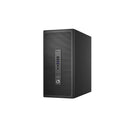 HP - Tour ProDesk 600G2, Intel Core i7-6700 3,4 GHz, 8 Go de RAM, disque dur SSD de 240 Go, Windows 10 Pro, remis à neuf.-8 Go de RAM