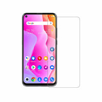 AXS - ARMORGlass Protecteur d'ecran pour TCL 10L-Surface dure 9H