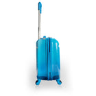 TUCCI Italy - Bagage enfant ROBO KID 18 po - Robo Kid-Texture résistante aux rayures