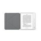 Kobo Libra H2O SleepCover, Noir-La Pochetteveille SleepCover de la Kobo Libra H2O est uniquement compatible avec la Kobo Libra H2O.