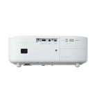 Epson - Projecteur de jeu intelligent 3LCD à trois puces 4K PRO-UHD Home Cinema 2350 - Blanc-Meilleure luminosité couleur de sa catégorie: technologie avancée 3LCD à 3 puces affichant 100 % du signal couleur RVB