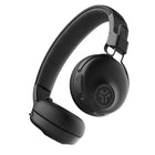 Casque supra-auriculaire JLAB Studio ANC - Noir-Écouteurs Et Serre-Tête Confort Studio Pliable