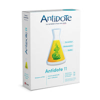 Druide - Antidote 11 - 1 utilisateur-Productivité et rédaction