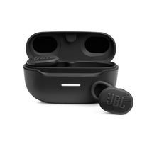 JBL - Endurance Race Écouteurs étanches sans fil pour le sport - Noir-Écouteurs étanches sans fil pour le sport