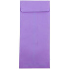 JAM Paper Enveloppes recyclées Brite Hue nº 12 (4,75 x 11 po), violet, 500/bte-Type de produit : enveloppe recyclée Brite Hue