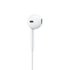 Apple – Écouteurs-boutons EarPods avec connecteur Lightning-Basses profondes et riches 