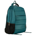Vangoddy 15.6 " Sac À Dos Pour Ordinateur Portable-Teal-Poignée supérieure rembourrée