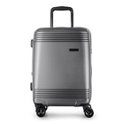 Bugatti -  Nashville -Bagage de cabine rigide de 21 -5 po - Anthracite-Gris / PET recyclés