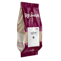 Reunion Coffee Roasters - Haricots entiers à torréfaction moyenne Flagship de l'île de la Réunion - 2 lb-Café en grains torréfié léger