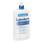 LUBRIDERM – Lotion hydratante originale, 710 ml-Maintient l'humidité pendant 24 heures