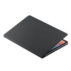 Samsung - Etui-support pour Tab S6 Lite de 10,4 po - gris-5