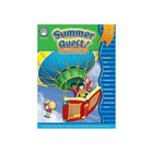 Livre numérique : Summer Quest - Summer Quest, 904128-EB, 1re - 2e année-1