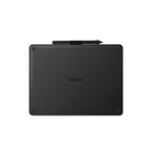 Wacom - Intuos tablette de dessin graphique portable Bluetooth moyenne - Noir-La technologie EMR (Electro-Magnetic Resonance) signifie que le stylet sans pile est léger et confortable à utiliser
