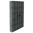 GermGuardian® – Filtre de rechange H AUTHENTIQUE FLT9200 True HEPA de Guardian Technologies-Filtre True HEPA emprisonnant 99,97 % de poussière et d’allergènes aussi petits que 0,3 micron, comme la poussière de la maison, les pellicules d’animaux domestiques, les spores de moisissure et le pollen.
