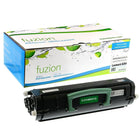 fuzion - Lexmark X264H11H (X264H21G) Cartouche De Toner Compatible - Rendement Haut - Noir-Couleur d'encre: Noir
