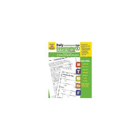 Evan-Moor - Guide ressource Daily Geography Practice (EMC3710), 1re année-1
