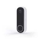 Arlo - Sonnette vidéo sans fil-Disponible en vidéo 2K ou HD