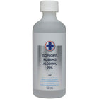 Alcool à friction isopropylique, SAY423, alcool à friction, 36/paquet-UPS : 70 %