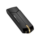 Adaptateur USB double bande ASUS USB-AX56 WiFi 6 AX1800-Adaptateur Wi-Fi USB