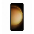 Samsung - Galaxy S23 6,1 po ecran AMOLED, 256 Go, Creme, Bell et Virgin Plus-Partagez tous les details des moments les plus dignes de partage de la vie avec l'impressionnant appareil photo haute resolution de 50 Mpx du Galaxy S23/S23+